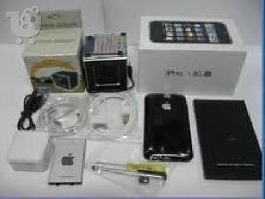  Apple iPhone 4 Τηλέφωνο